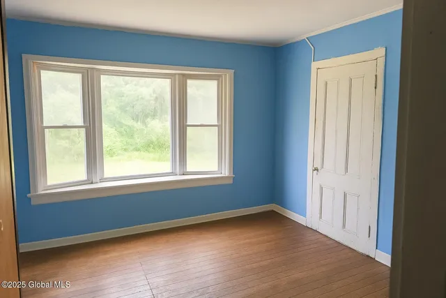 $45,000 | 198 Raymond Wright Avenue, Moriah, NY 12956