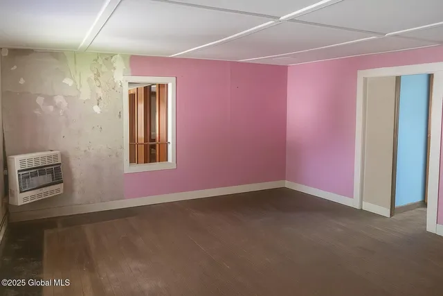 $45,000 | 198 Raymond Wright Avenue, Moriah, NY 12956