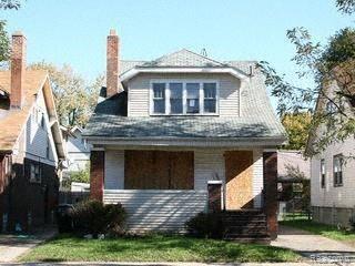 12770 Meyers Road Detroit, MI 48227 - Photo 1 of 1 Property Photo