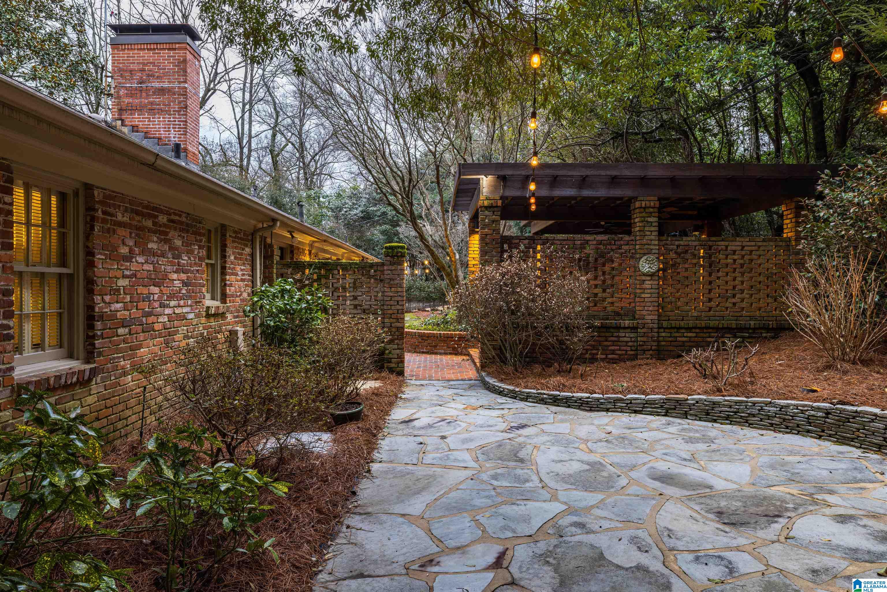 3616 Brookwood Road Birmingham, AL 35223 - Photo 74 of 78