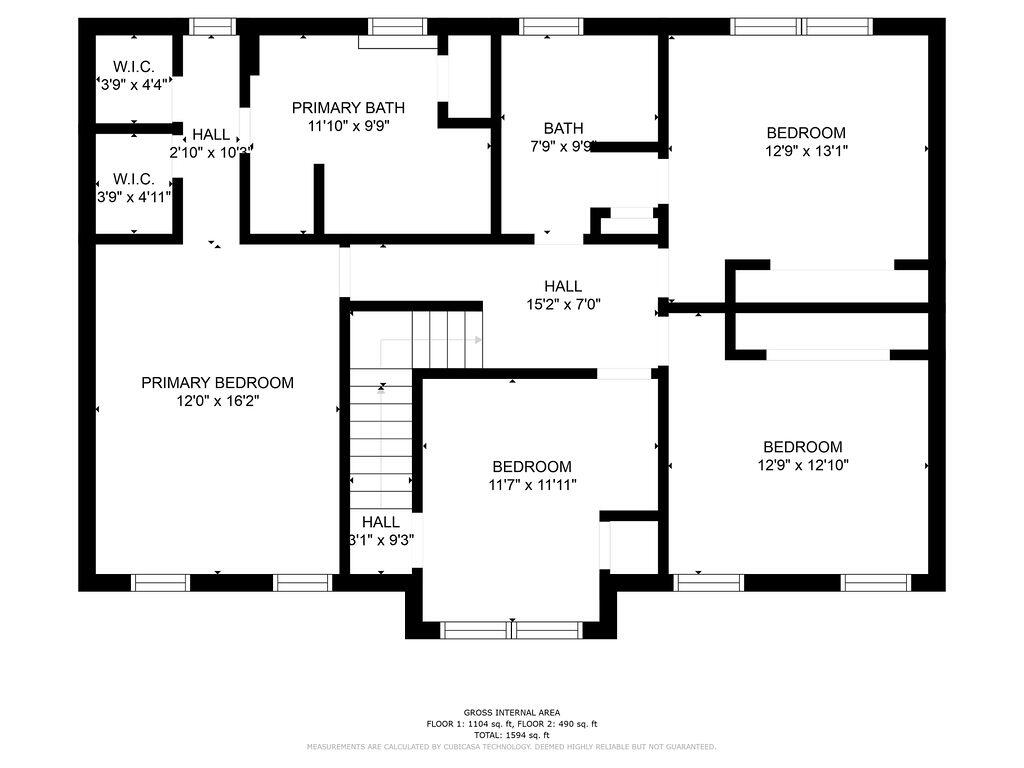 126 Josiah Norton Road Cape Neddick, ME 03902 - Photo 47 of 53 126 Josiah Norton Rd, York