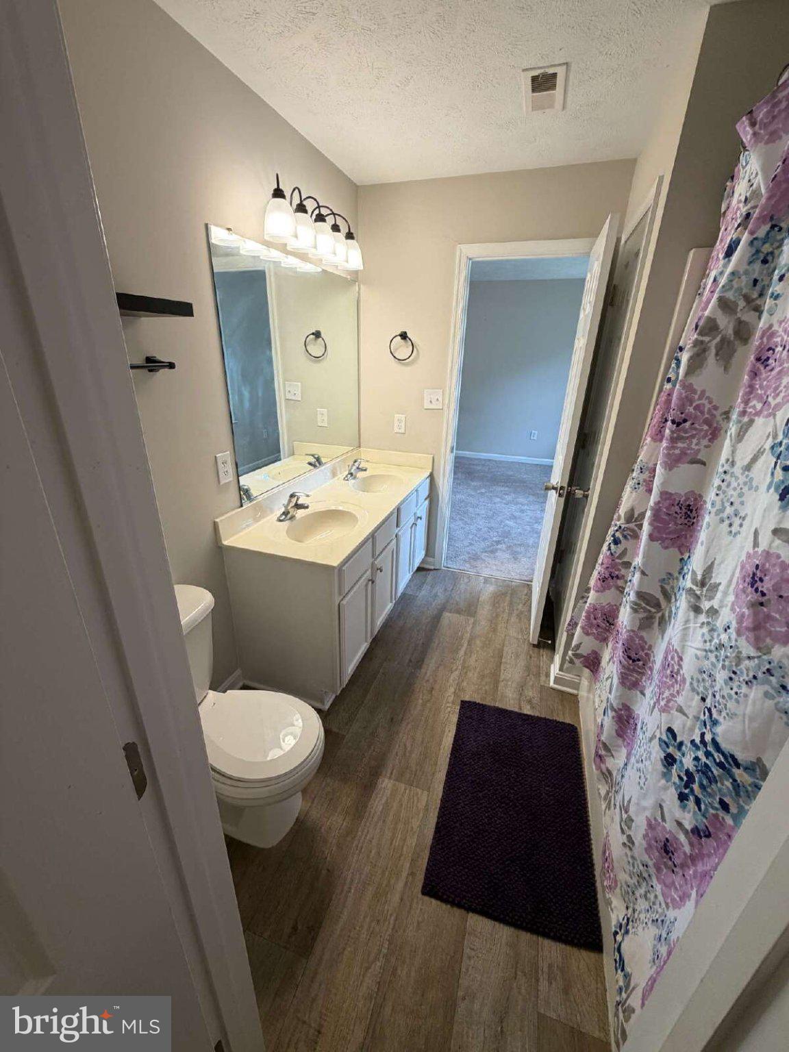 313 3rd Street Colonial Beach, VA 22443 - Photo 12 of 36 Bright and airy modern bathroom retreat.
