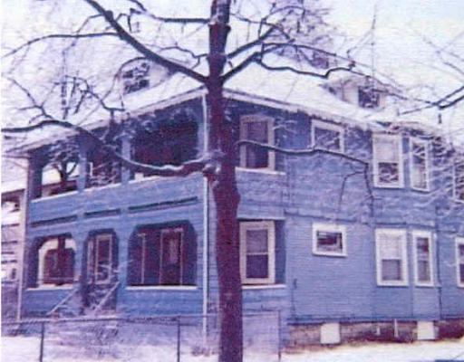 409-11 Wilbraham Road Springfield, MA 01109 - Photo 1 of 1 Gallery Image 1