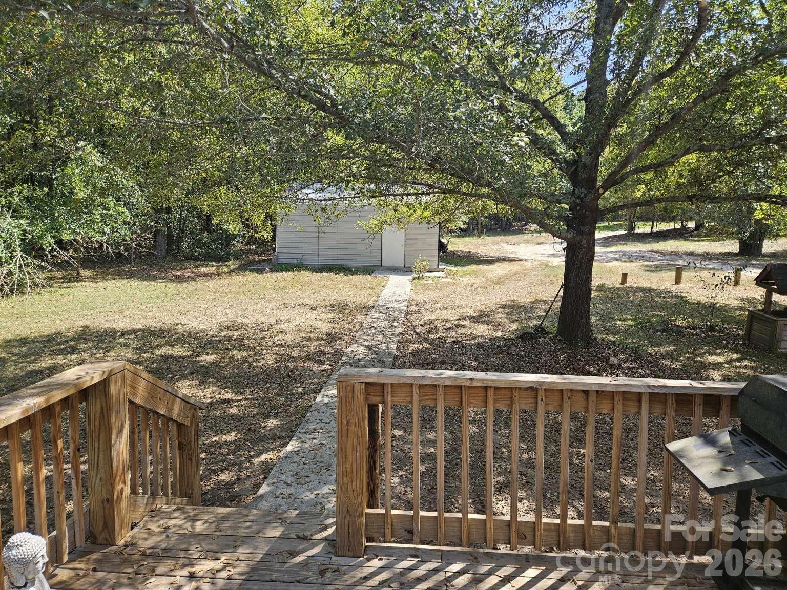 7159 Rev Melvin Adams Road Kershaw, SC 29067 - Photo 7 of 24 Gallery Image 7