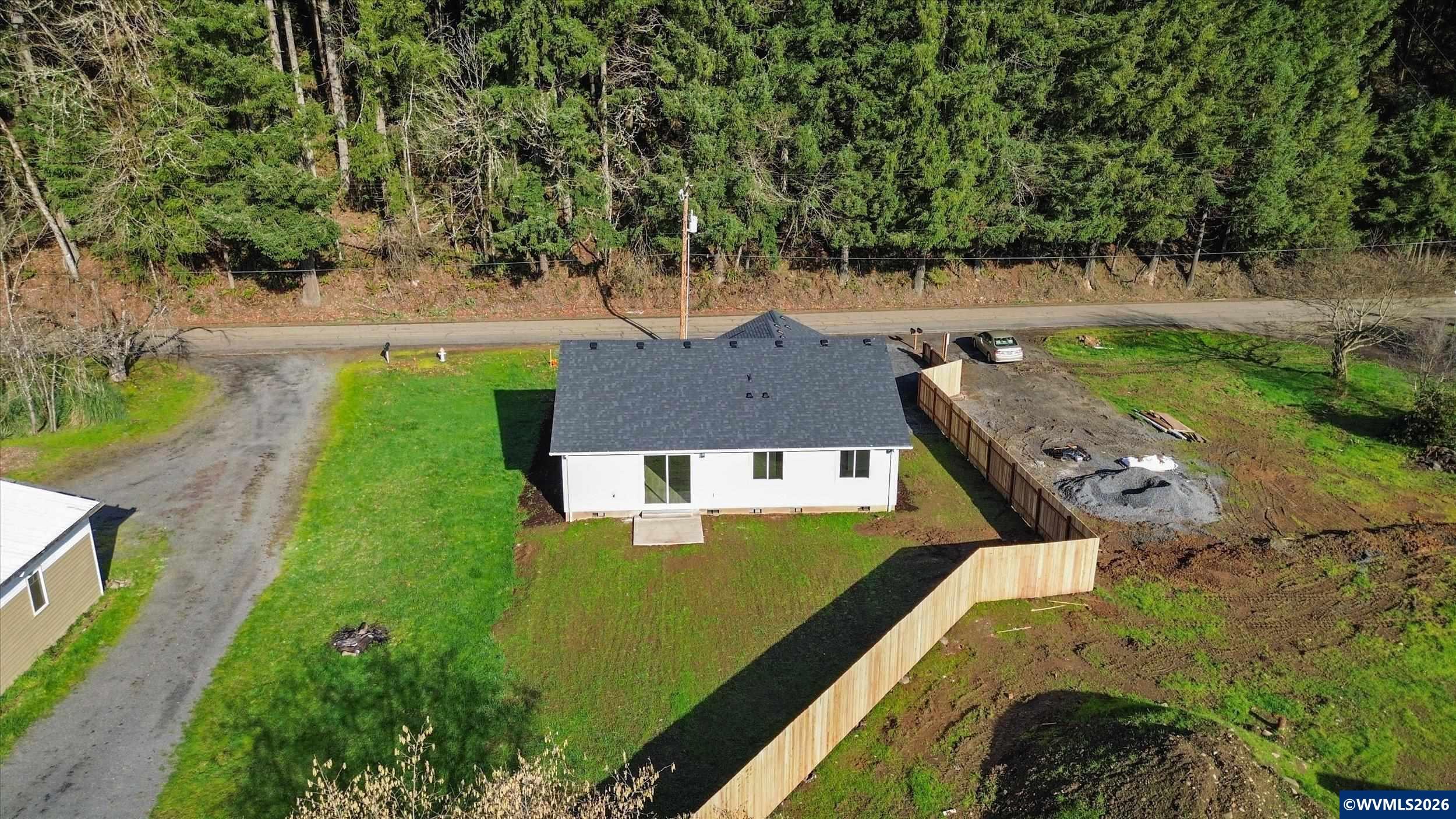 2201 Ames Creek Road Sweet Home, OR 97386 - Photo 32 of 41