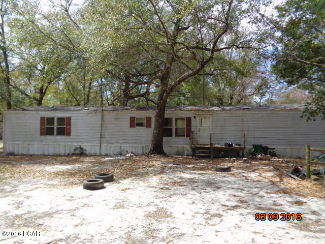 5768 Strickland Road Ebro, FL 32437 - Photo 1 of 7 Gallery Image 1