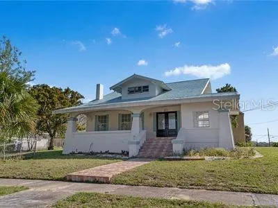 $314,400 | 231 South 1st Street, Haines City, FL 33844
