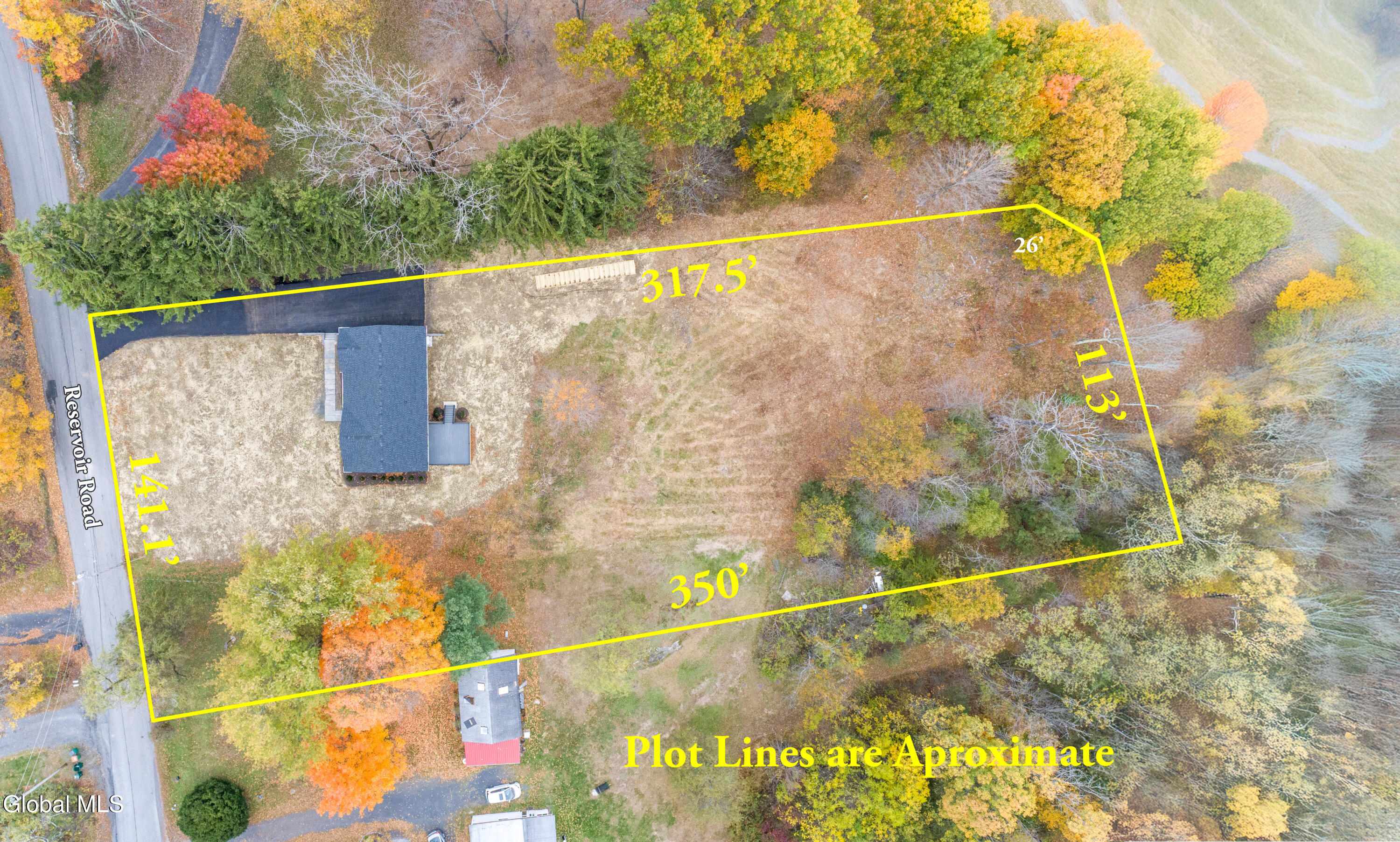 76 Reservoir Road Marlborough, NY 12542 - Photo 46 of 48 DJI_0815-Edit