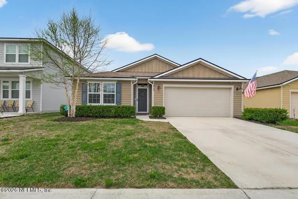 $299,995 | 3420 Belen Court, Middleburg, FL 32068