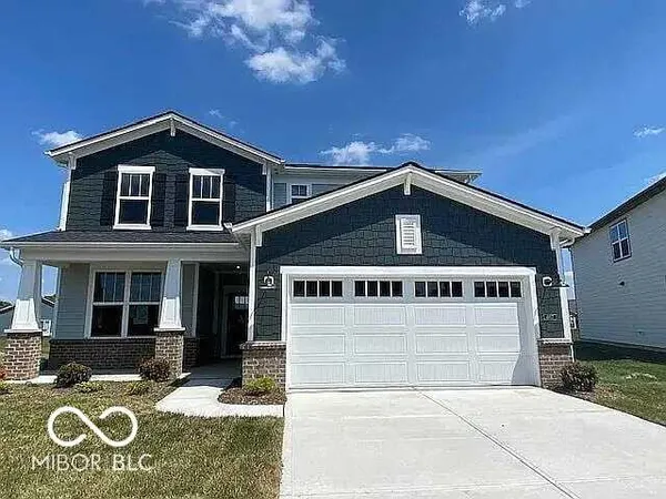 $2,695 | 4957 Oak Hl Drive, Lebanon, IN 46052