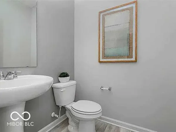 $2,695 | 4957 Oak Hl Drive, Lebanon, IN 46052