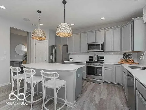 $2,695 | 4957 Oak Hl Drive, Lebanon, IN 46052