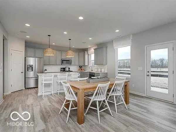 $2,695 | 4957 Oak Hl Drive, Lebanon, IN 46052