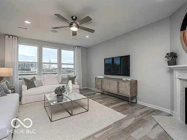 $2,695 | 4957 Oak Hl Drive, Lebanon, IN 46052