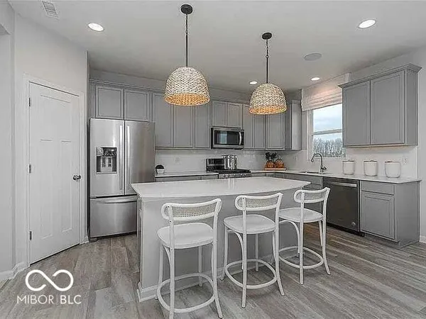 $2,695 | 4957 Oak Hl Drive, Lebanon, IN 46052