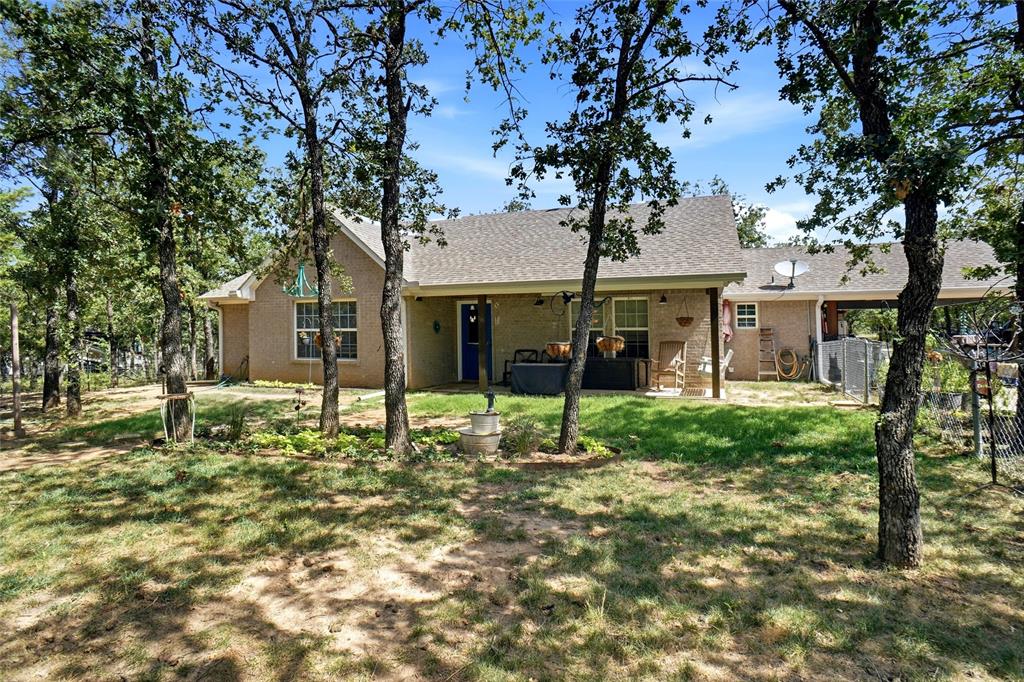 211 Spring Valley Road Paradise, TX 76073 - Photo 21 of 21