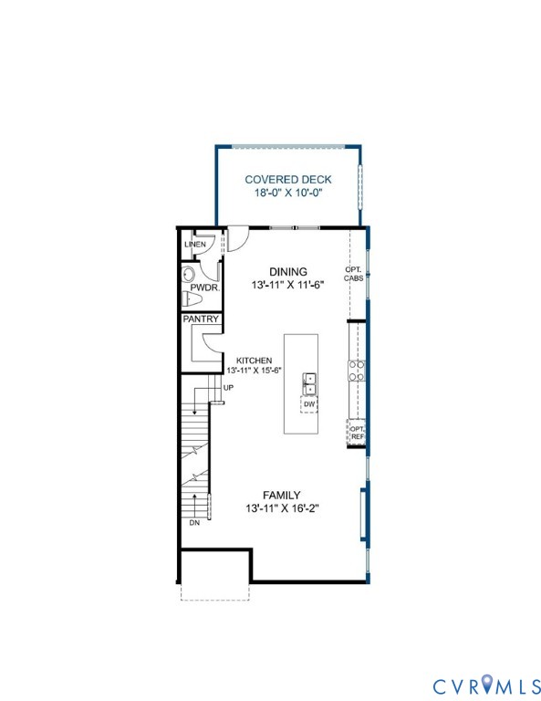 16041 Aspect Way Midlothian, VA 23113 - Photo 39 of 50 Second Floor