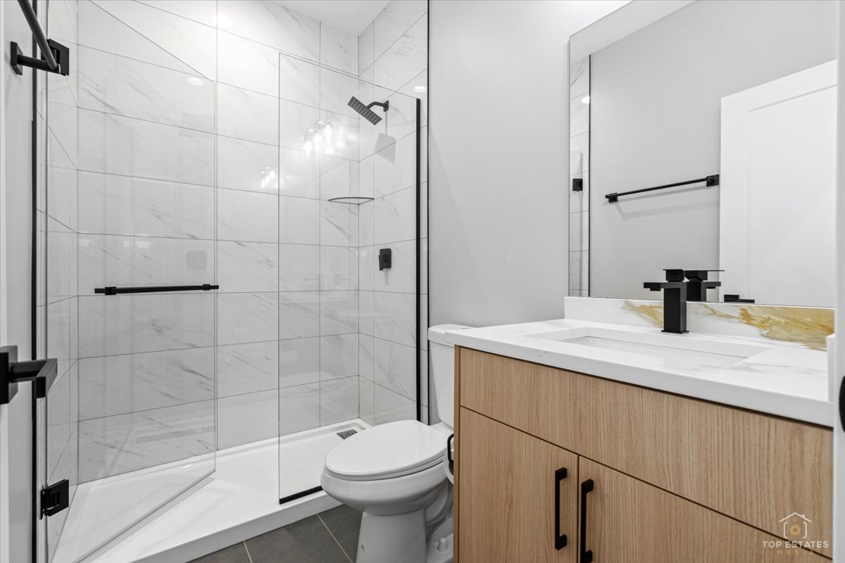 5328 South Mason Avenue Chicago, IL 60638 - Photo 23 of 27