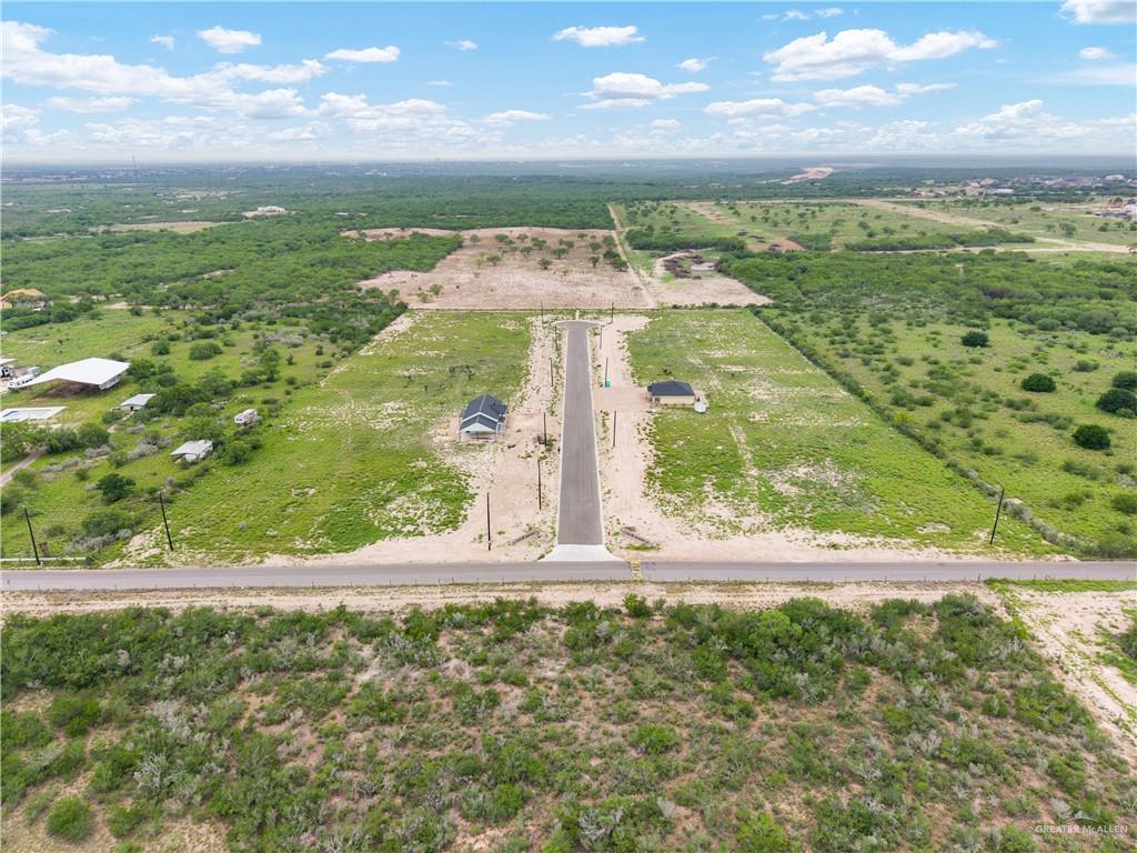 3321 Embassy Street Rio Grande City, TX 78582 - Photo 7 of 8 a view of a field with an ocean view