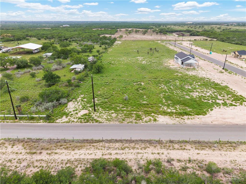 3321 Embassy Street Rio Grande City, TX 78582 - Photo 8 of 8 a view of a garden with an outdoor space