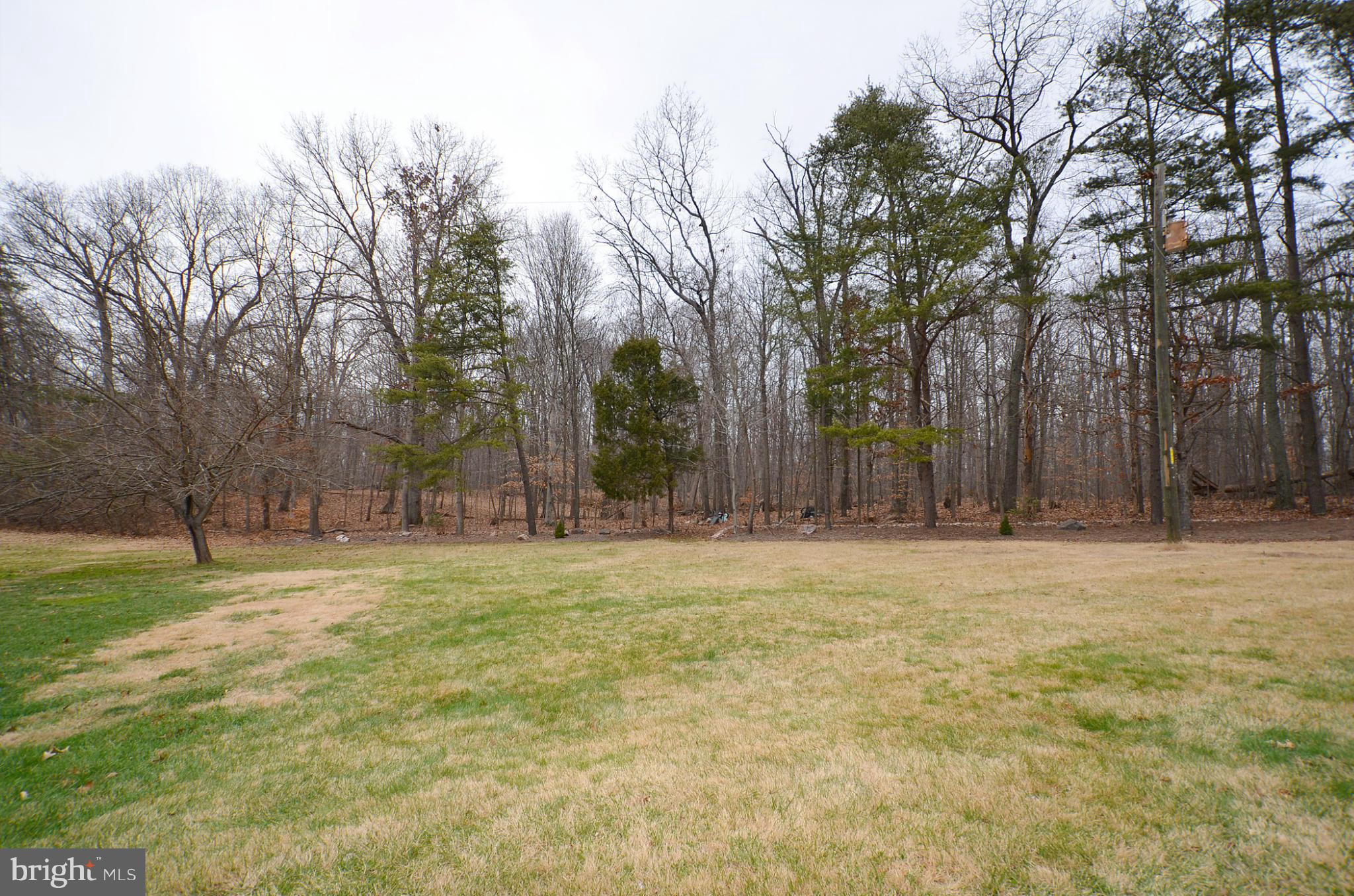 20952 Evergreen Mills Road Leesburg, VA 20175 - Photo 30 of 30 a view of a field with trees in the background