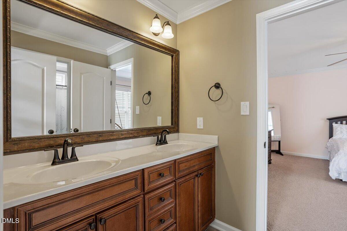 3225 Landing Falls Lane Raleigh, NC 27616 - Photo 27 of 41 Double Sinks