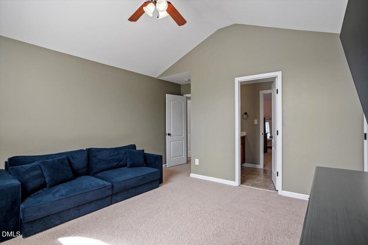 3225 Landing Falls Lane Raleigh, NC 27616 - Photo 30 of 41 Connecting Bathroom