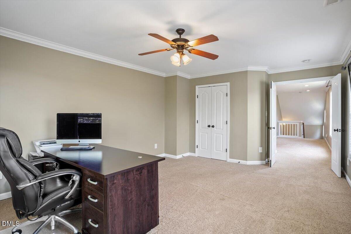 3225 Landing Falls Lane Raleigh, NC 27616 - Photo 34 of 41 Huge!