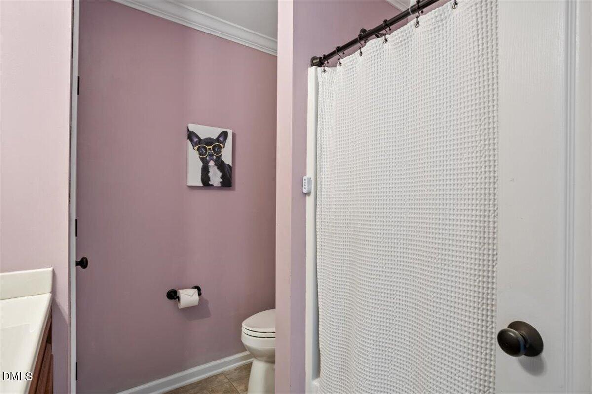 3225 Landing Falls Lane Raleigh, NC 27616 - Photo 36 of 41 Bathroom