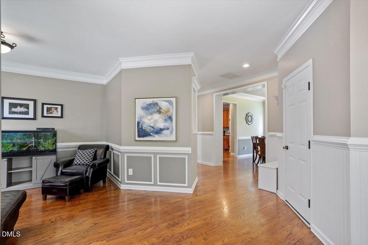 3225 Landing Falls Lane Raleigh, NC 27616 - Photo 5 of 41 Beautiful Floors