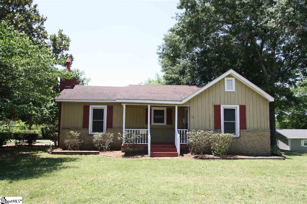 88 East Main Street Inman, SC 29349 - Photo 1 of 20
