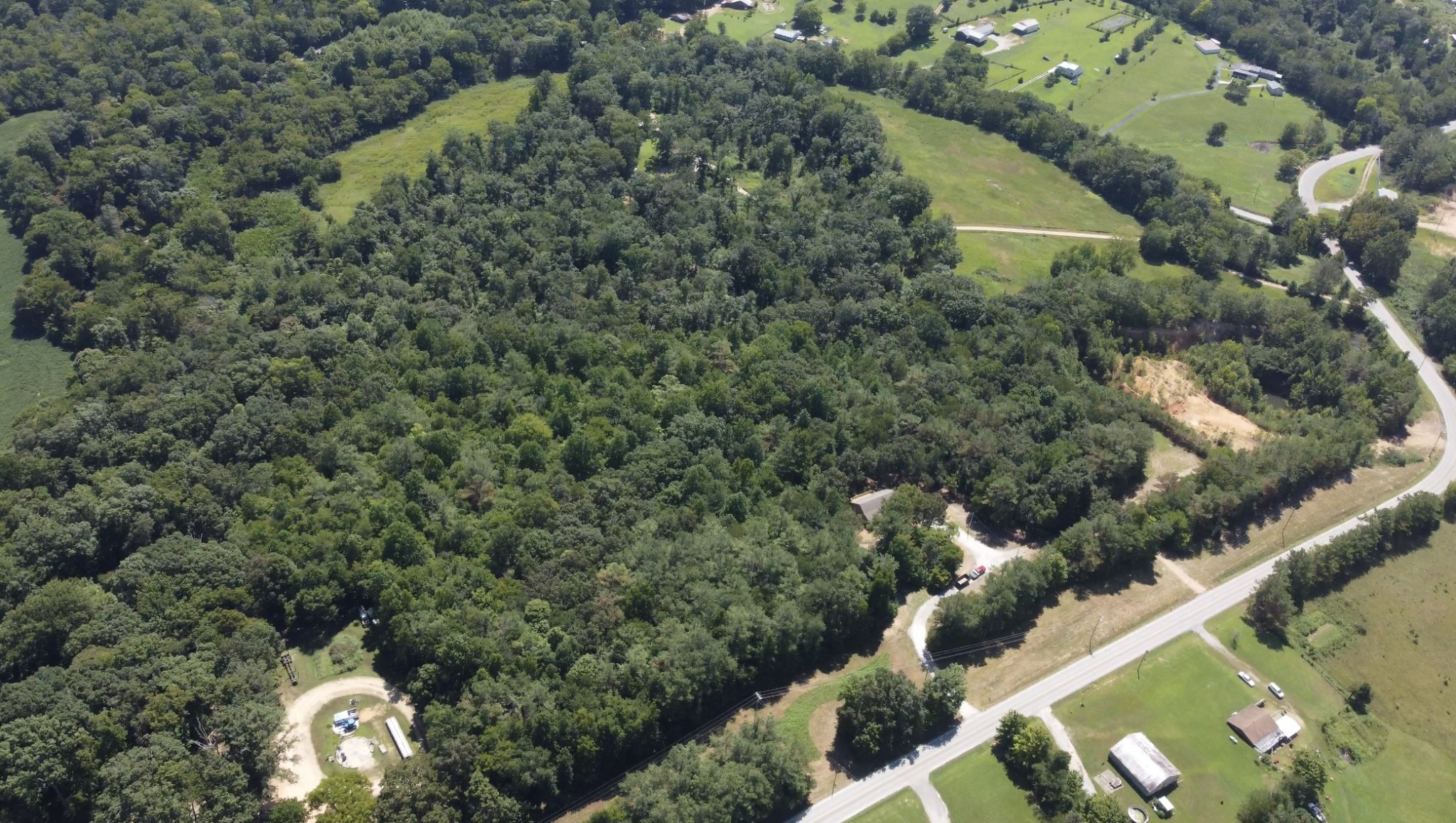 228 Henryville Road Ethridge, TN 38456 - Photo 26 of 27 Gallery Image 26