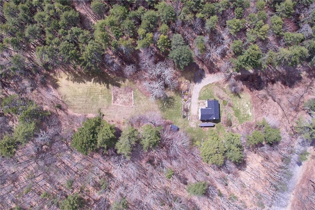 423 North Newcastle Road Newcastle, ME 04553 - Photo 30 of 32 Plenty of outdoor space both in...