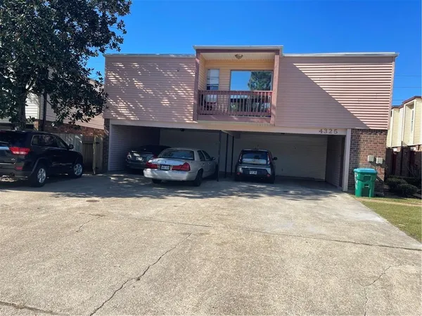 $1,650 | 4325 Loire Drive, Unit D, Kenner, LA 70065