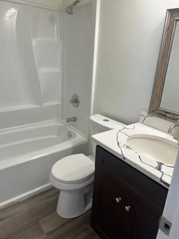 $1,800 | 4325 Loire Drive, Unit D, Kenner, LA 70065