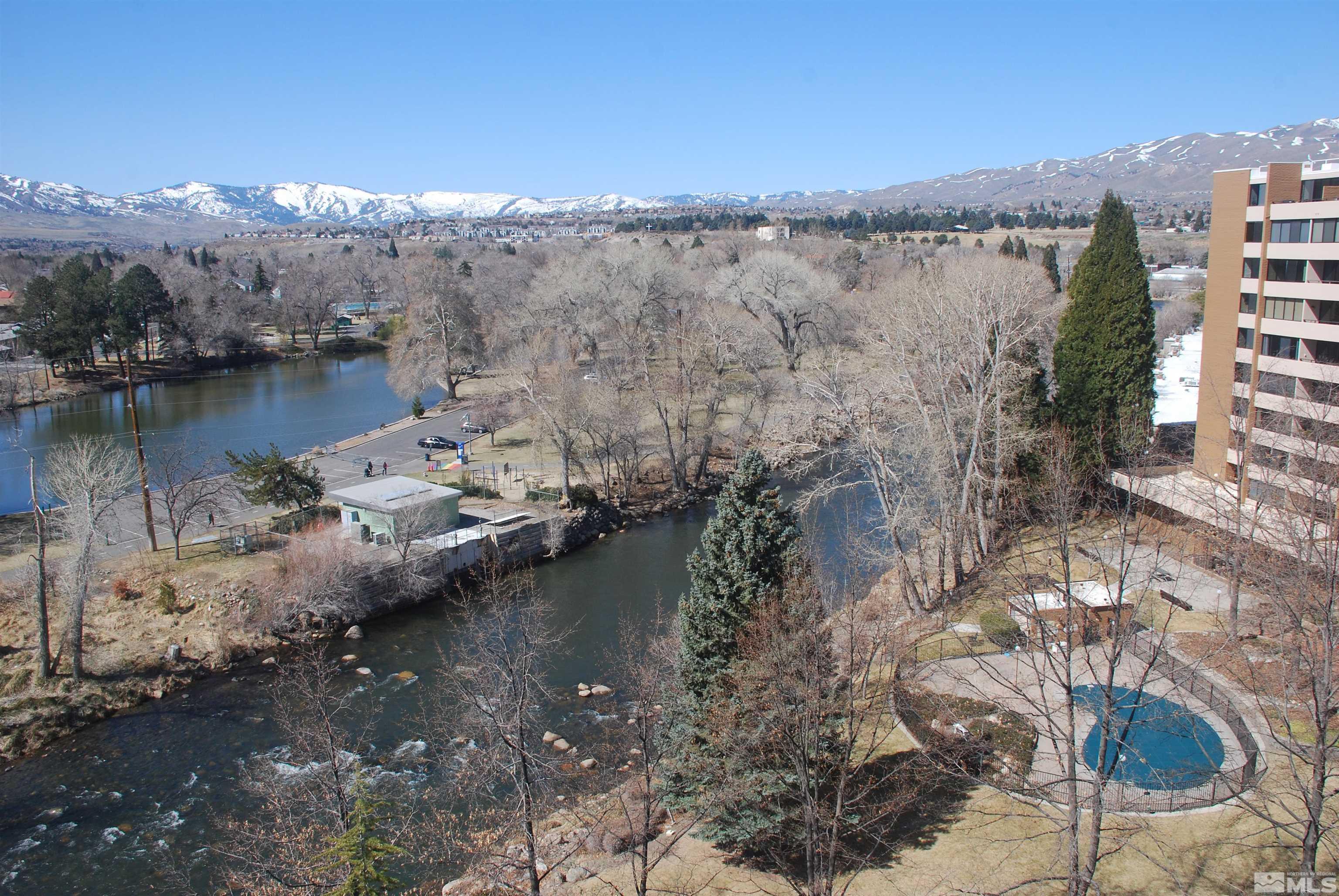 1200 Riverside Drive, Unit 1220 Reno, NV 89503 - Photo 3 of 16 Photo 3