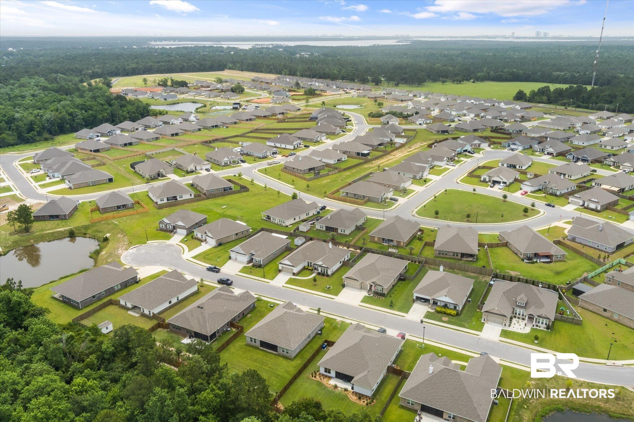 8816 Bronze Lane Foley, AL 36535 - Photo 37 of 42