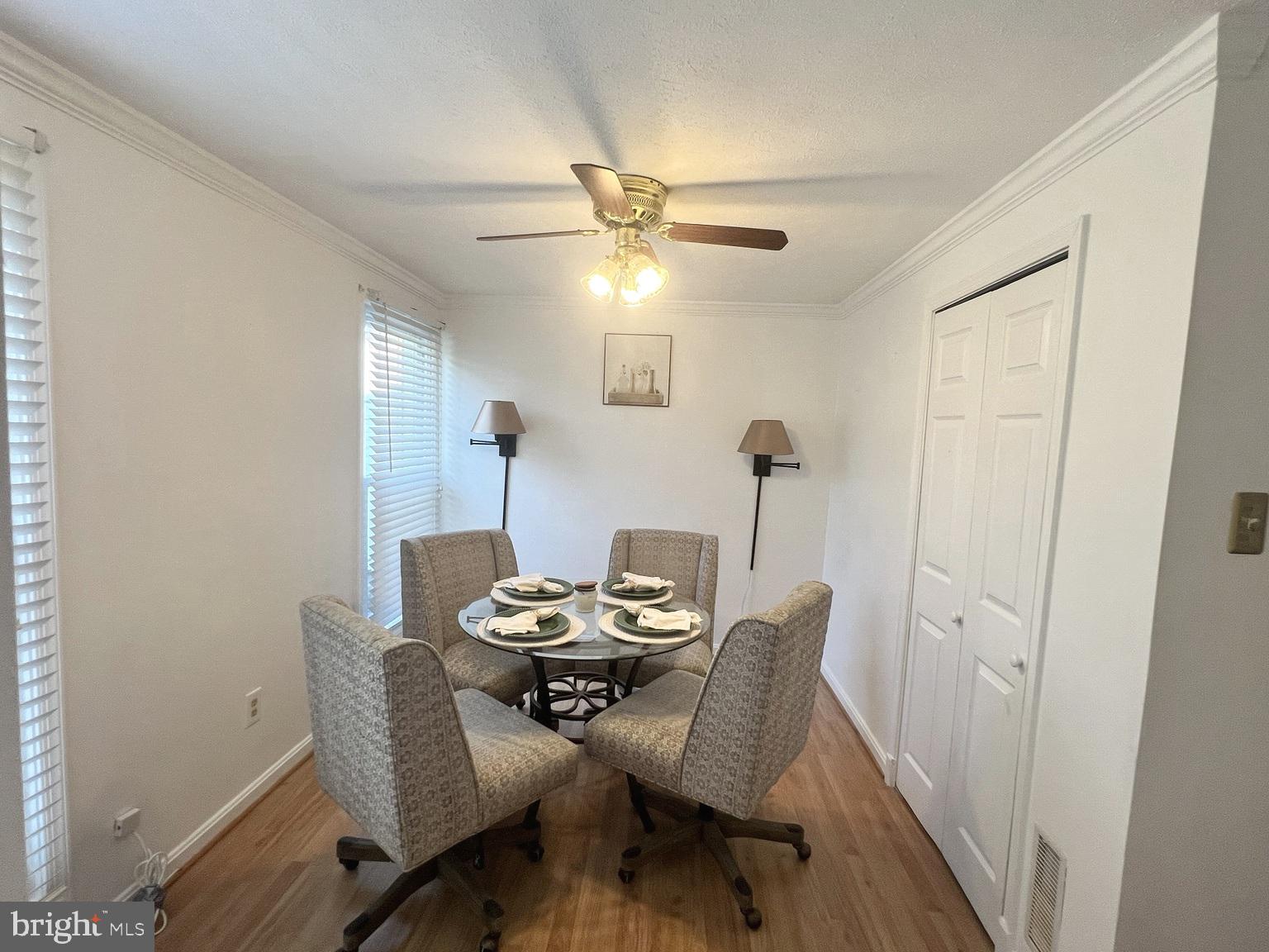 1920 Trimble Road Edgewood, MD 21040 - Photo 8 of 32 Dining room