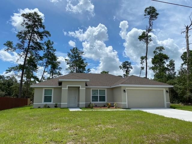 16805 Southwest 29th Avenue Road Ocala, FL 34473 - Photo 1 of 1