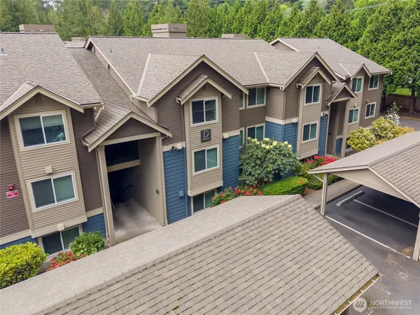 $399,950 | 19410 Bothell Way Northeast, Unit D102, Bothell, WA 98011