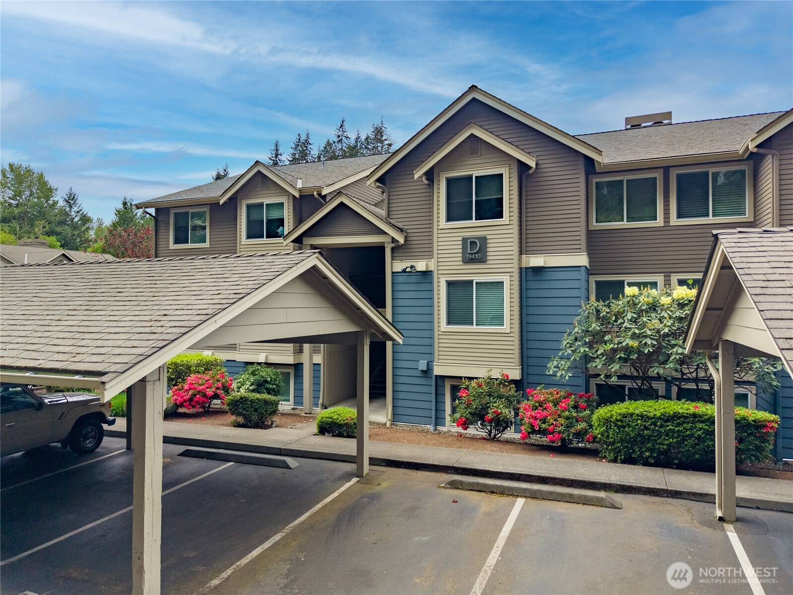 19410 Bothell Way Northeast, Unit D102 Bothell, WA 98011 - Photo 25 of 34