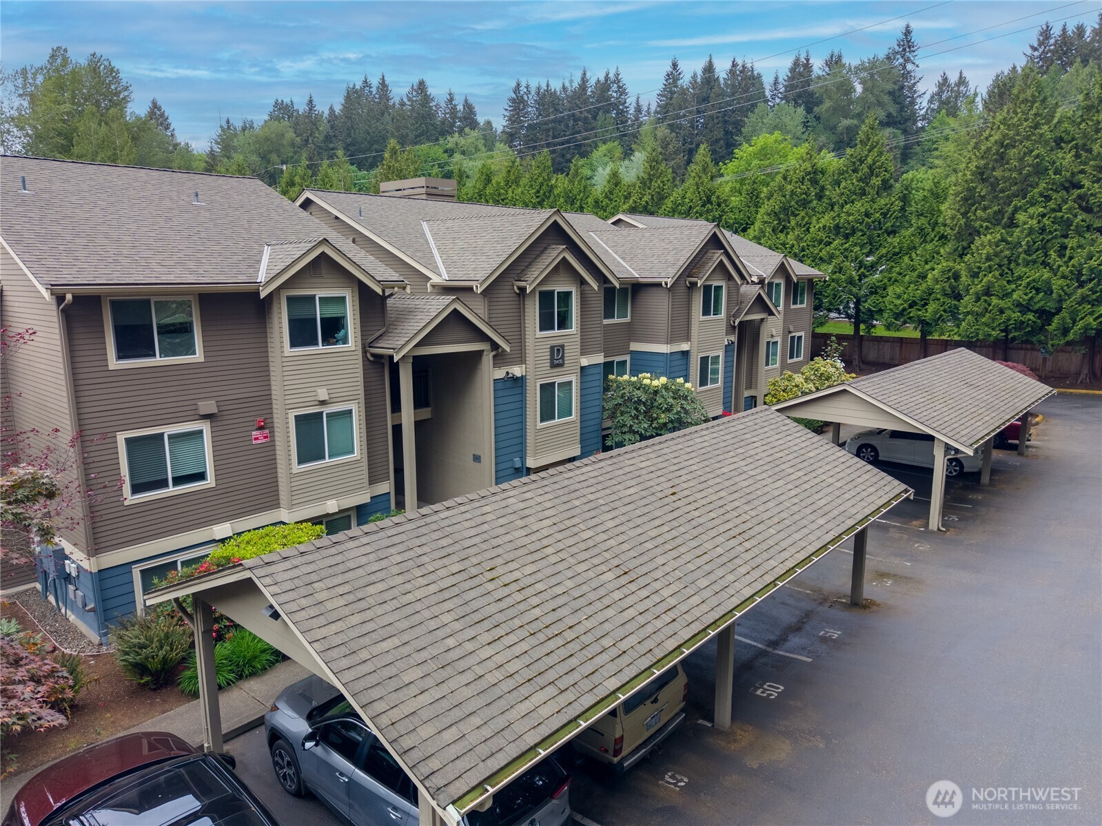 19410 Bothell Way Northeast, Unit D102 Bothell, WA 98011 - Photo 28 of 34