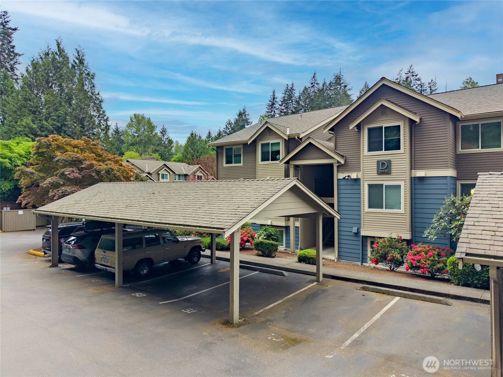 19410 Bothell Way Northeast, Unit D102 Bothell, WA 98011 - Photo 30 of 34
