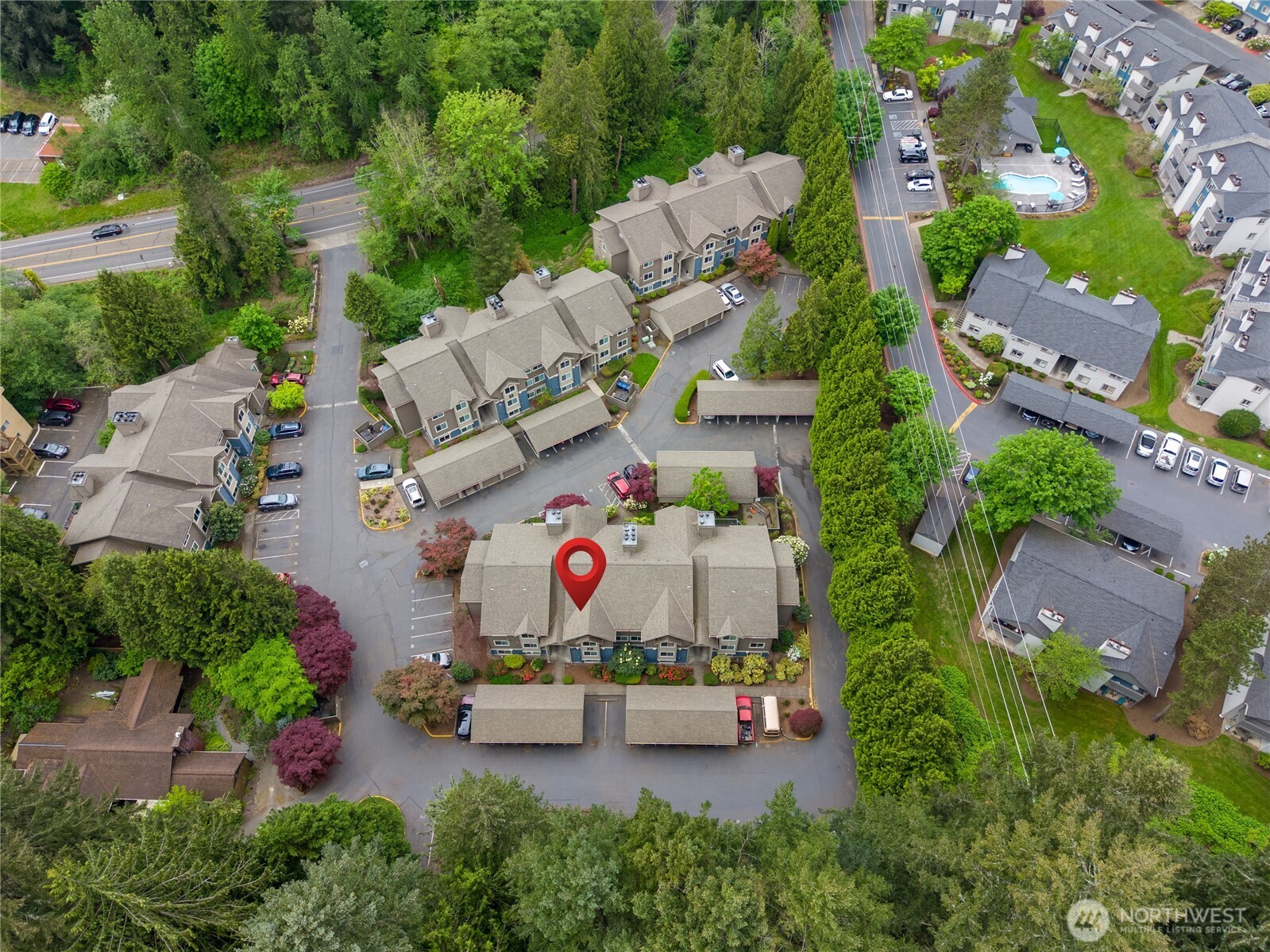 19410 Bothell Way Northeast, Unit D102 Bothell, WA 98011 - Photo 32 of 34