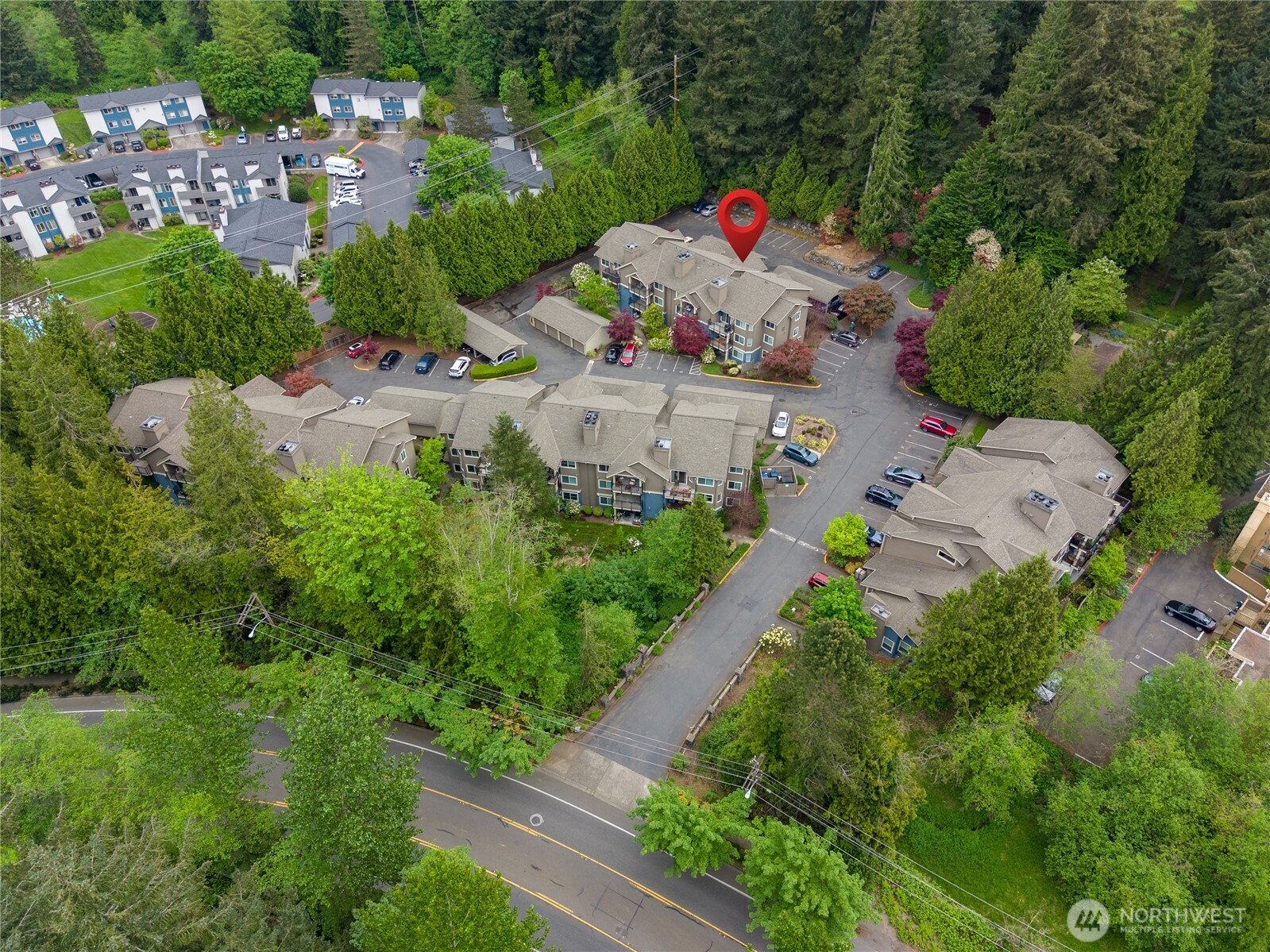 19410 Bothell Way Northeast, Unit D102 Bothell, WA 98011 - Photo 33 of 34