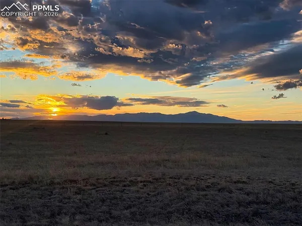 a view of an ocean and beach