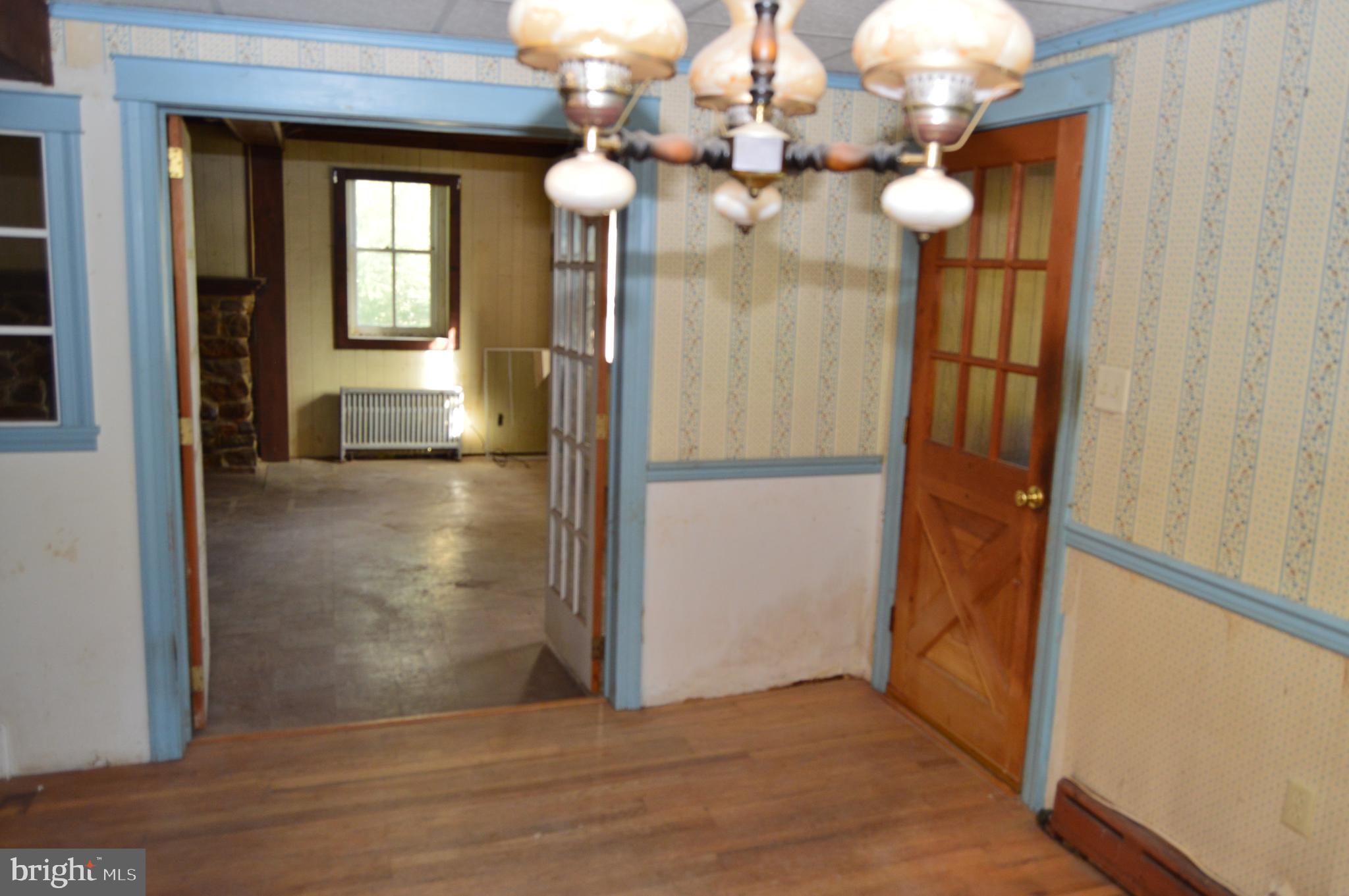 116 Bull Road Oley, PA 19547 - Photo 12 of 54 Dining Area into Living Room