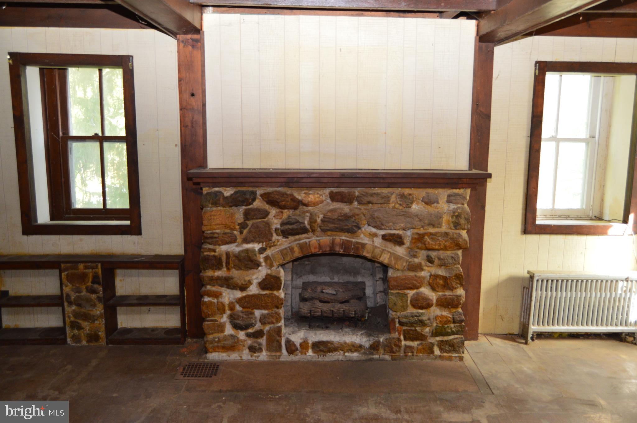 116 Bull Road Oley, PA 19547 - Photo 16 of 54 Living Room (propane gas)