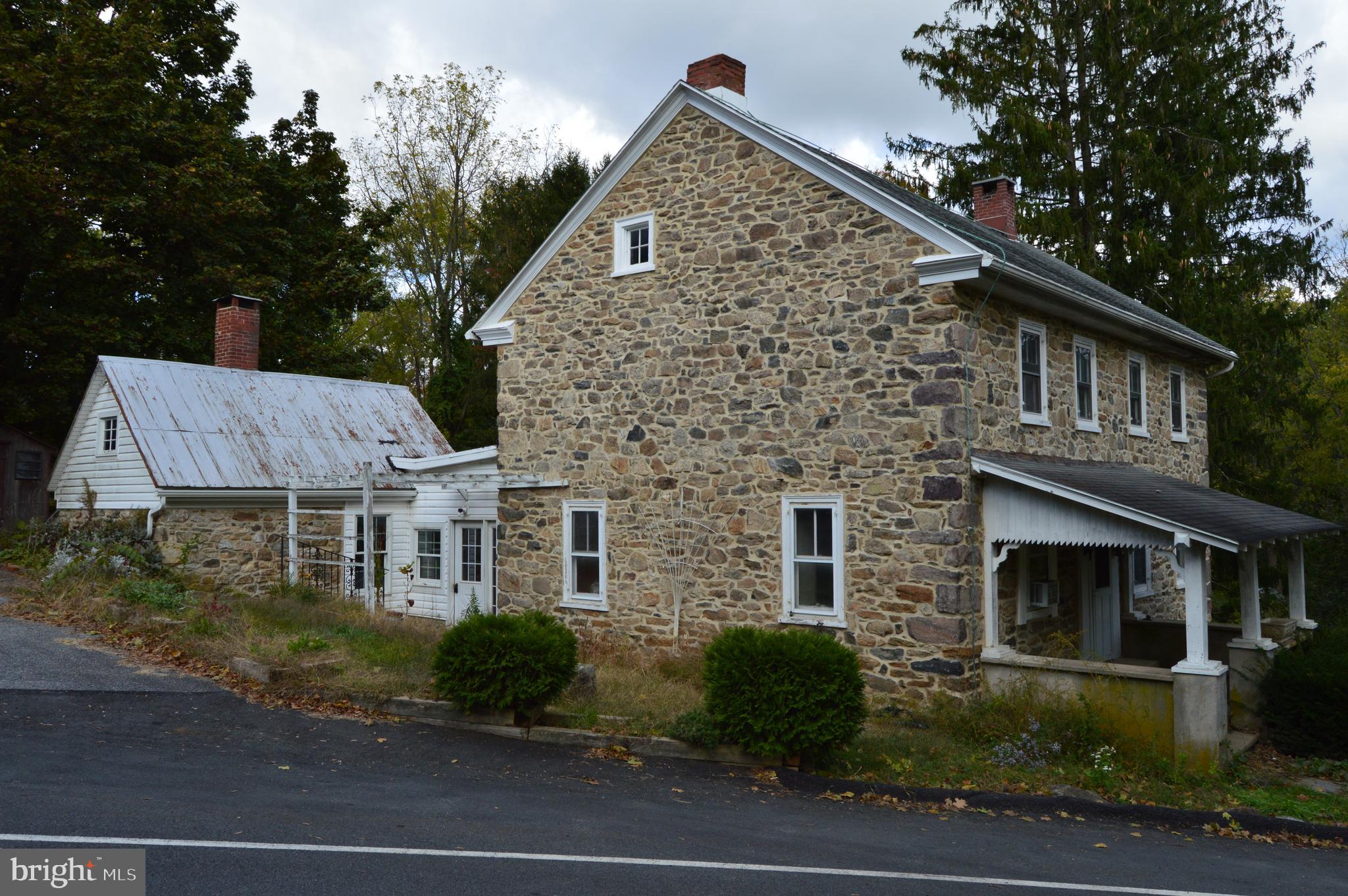 116 Bull Road Oley, PA 19547 - Photo 2 of 54 116 Bull Road
