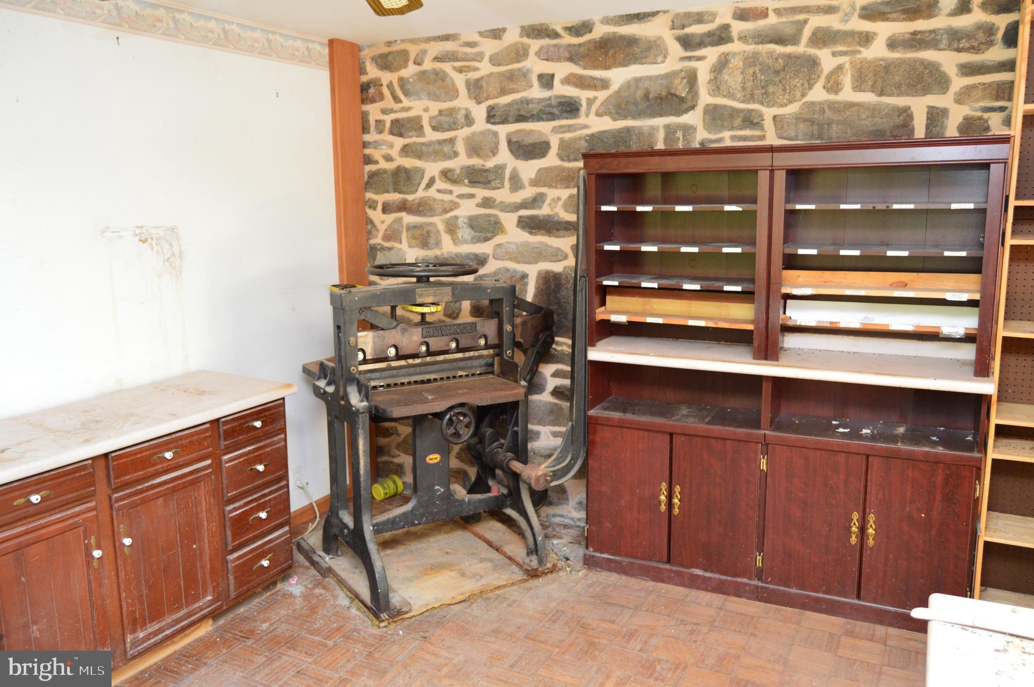 116 Bull Road Oley, PA 19547 - Photo 21 of 54 Bonus Room (Office, Hobby Room, etc.)